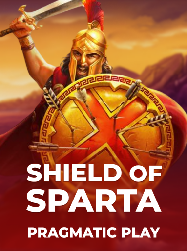 Shield of Sparta